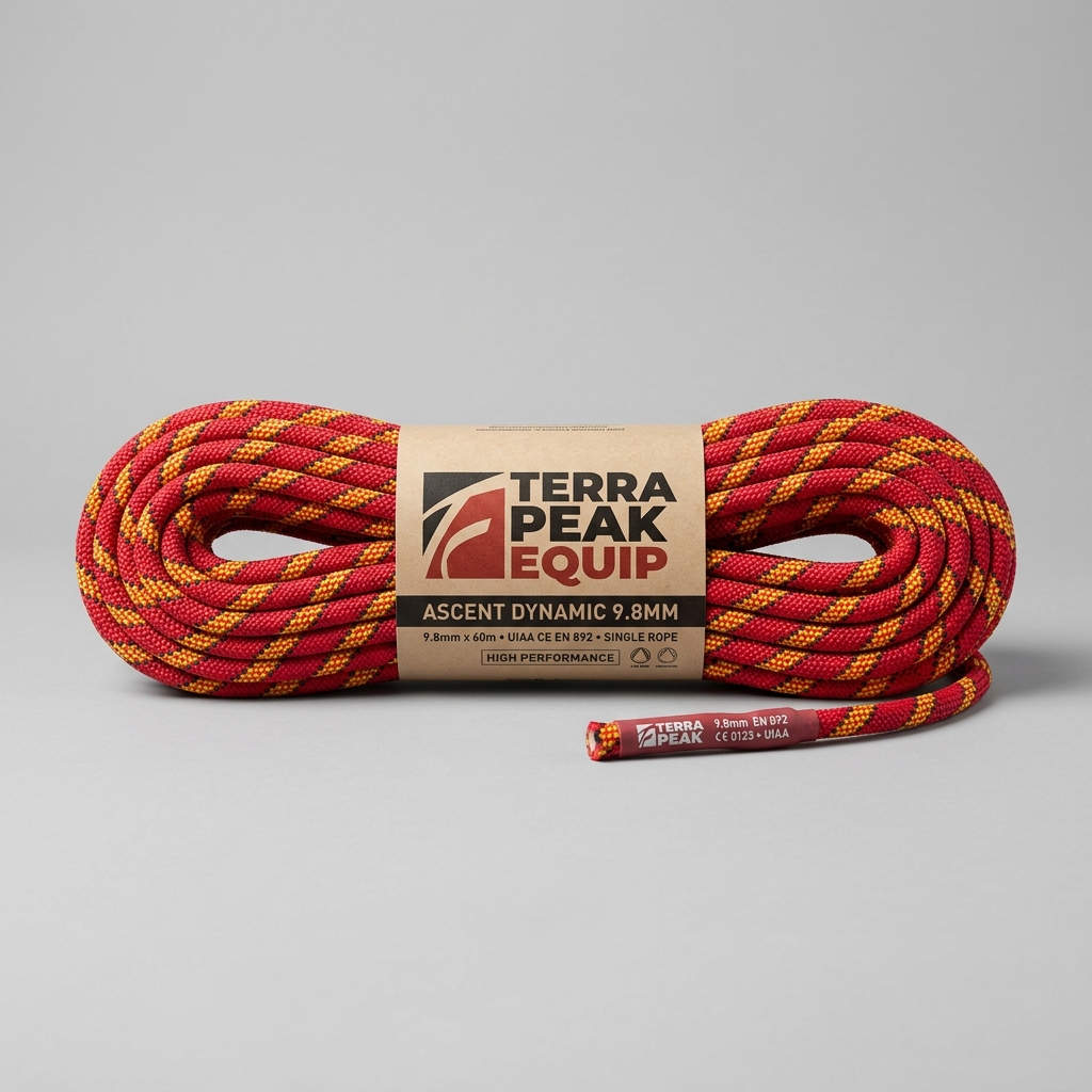 Certified Safety & Climbing Equipment Catalog | SMART JACKS® Pakistan
